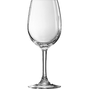 Бокал для вина C&S 360мл стекло