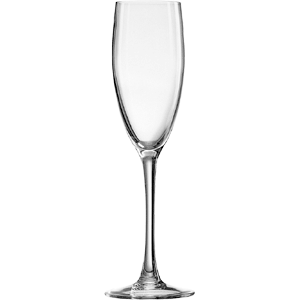 Бокал для шампанского C&S 190мл стекло