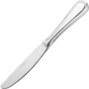 Нож столовый АНСЕР серебро