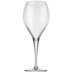 Бокал для вина НИЦЦА 600мл стекло