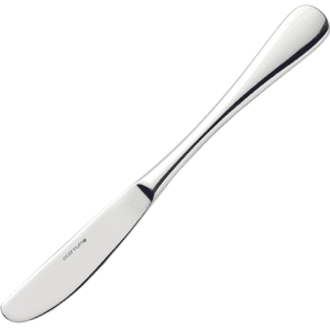Нож столовый ETERNUM серебро
