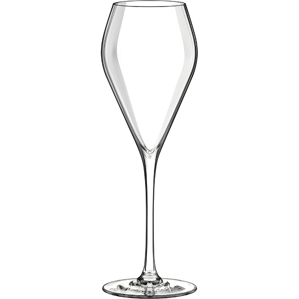 Бокал для шампанского КАЛЬЯРИ 240мл хруст.стекло